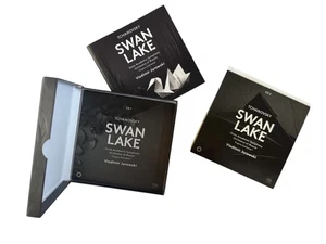 Tchaikovsky: Swan Lake by Vladimir Jurowski / State Academic Symphony Orchestra - Picture 1 of 3
