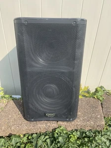 QSC K12 Active 12” Powered Speaker 12 Inch Loudspeaker - Imagen 1 de 7