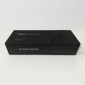 NEW Frontier X2 Smart Heart Rate Monitor Chest Strap, Wireless Health Device - Bild 1 von 3