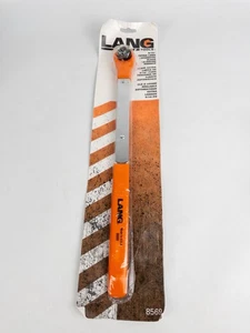 Lang Tools Automatic Slack Adjuster Wrench 9/16" XTRA LONG 8569. Made in U.S.A - Picture 1 of 8
