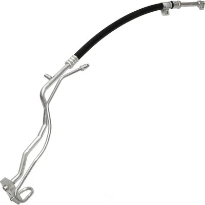 Manguera de succión de CA y línea líquida para Plymouth 1995-1996 neón aire acondicionado universal Foto 1 de 2