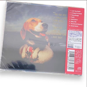 Himiko Kikuchi FLYING BEAGLE Limited Edition Blu-spec CD2 Japan New - Picture 1 of 3