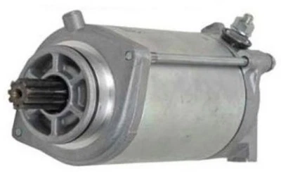 NEW STARTER FITS SUZUKI MOTORCYCLE VS700GL INTRUDER 31100-45C00 31100-45C01 - Image 1 of 2