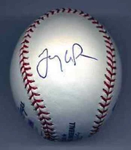 Tony La Russa Signed Official MLB Baseball PSA/DNA - Picture 1 of 1