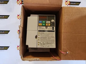 Omron inverter 3G3MV-A4002 New - Picture 1 of 3