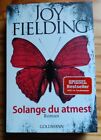 Solange du atmest von Joy Fielding (2018, Taschenbuch)