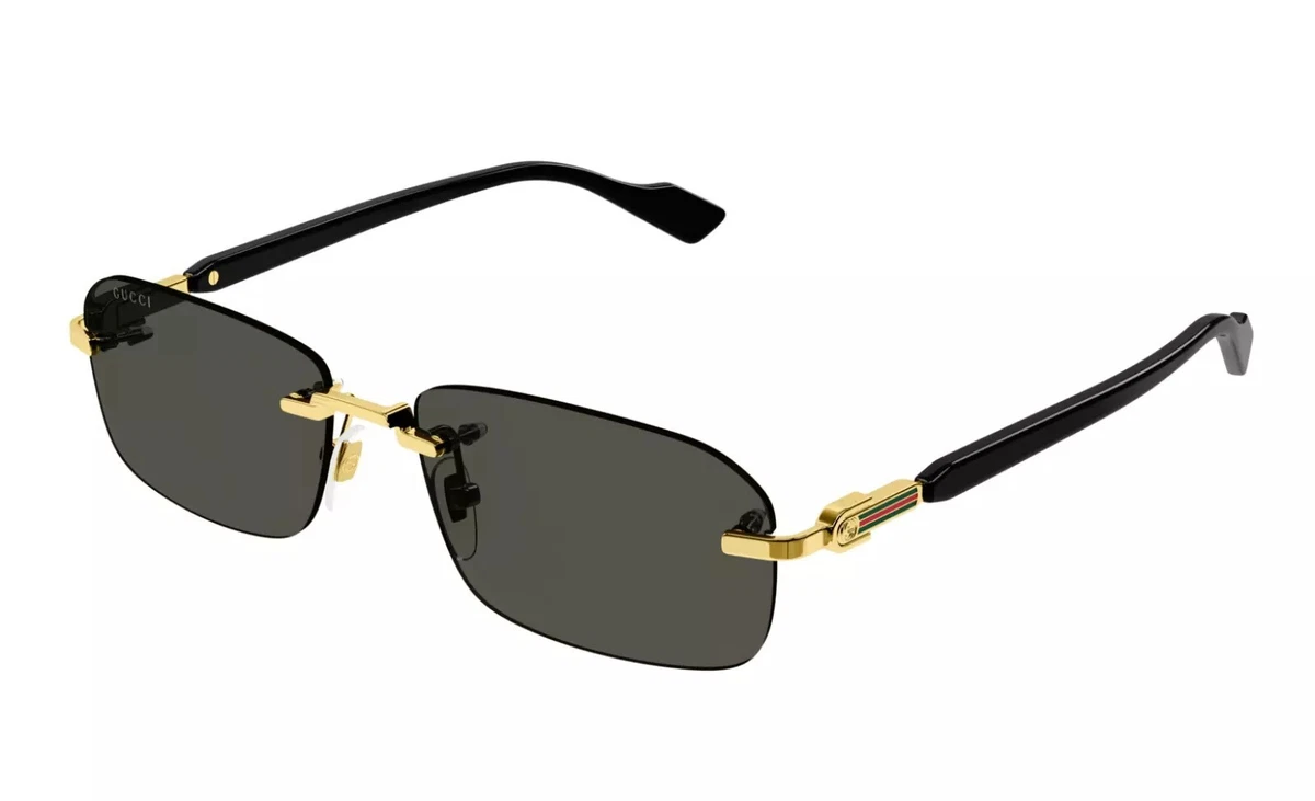 Gucci Rimless Sunglasses products for sale | eBay