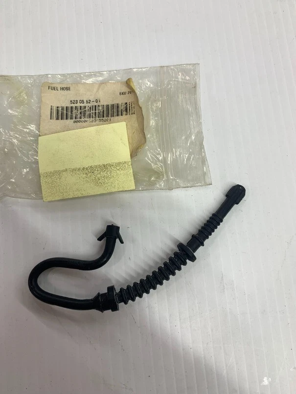 Husqvarna 523055201 MANGUERA DE COMBUSTIBLE Foto 1 de 1