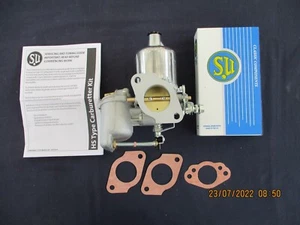 MINI  HS4  SU CARBURETTOR PRE 1969 CARB - Picture 1 of 4