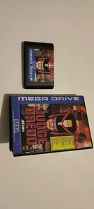 SEGA MEGADRIVE - JUDGE DREDD  - Photo 1/6