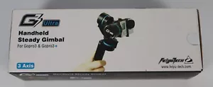 FeiyuTech G3 Ultra Handheld Steady Gimbal für Gopro3 & Gopro 3+ - Bild 1 von 5