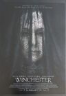Winchester (2018) Original 27x40 One Sheet Movie Poster Rolled, Helen Mirren