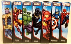 Marvel Avengers 6" Action Figures NEW "you pick" - Picture 1 of 8