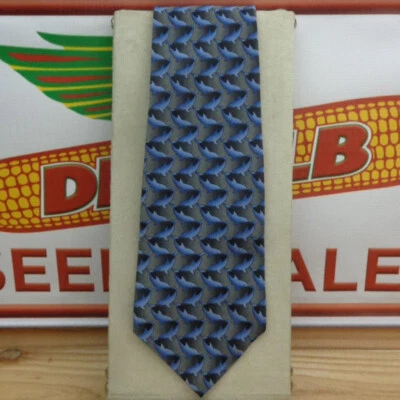 NATURA - SURFER - SERIAL #  ES 001-007 "Tie" - Image 1 of 2