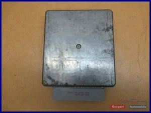Unidad de control motor 98KB12A650DA FORD KA (RB_) 1.3I - Imagen 1 de 6