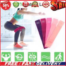 Elastic Band Recovery Belt for Girls Present (with Cloth Bag 1 Each of 5 Colors)