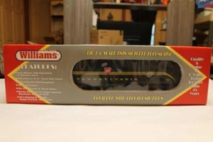Williams O-scale Pensylvania PRR Green 5 Stripe EF-5 Locomotive 388 Dummy A NEW~ - Picture 1 of 8