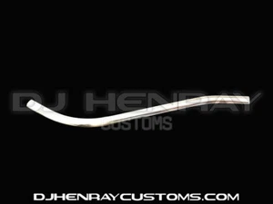 BRAZO DE TONO S ORIGINAL DE TECHNICS FABRICANTE DE EQUIPOS ORIGINALES (USADO) de repuesto para la serie Technic 1200 - Imagen 1 de 1