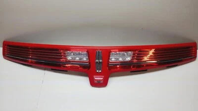 2010-2019 LINCOLN MKT REAR LIFTGATE MOUNTED TAIL LIGHT W/ CAMERA AE9313B433 OEM - Image 1 of 4