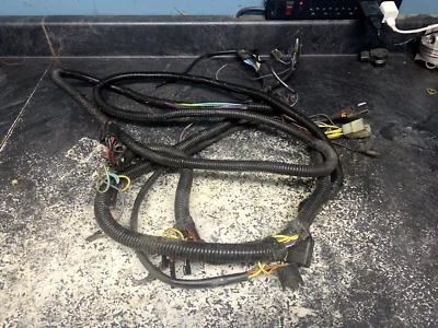 Conjunto de arnés de cableado principal Polaris 85-97 # 2200039 Indy 500 Foto 1 de 4