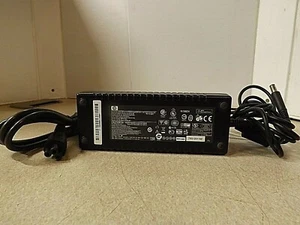 HP AC Power Adapter Model PA-1131-08HC  - Picture 1 of 5