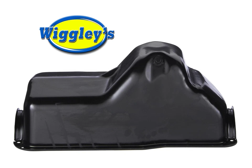 OIL PAN SPECTRA FP01B, IFP01B SE ADAPTA A 81 82 83 84 FORD E-150 ECONOMOLINE CLUB WAGON Foto 1 de 1