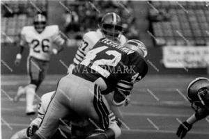 EW329 Don Testerman Seattle Seahawks Football 8x10 11x14 16x20 Photo - Picture 1 of 1