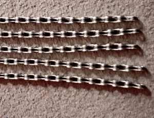 taya 9 speed bike chain x 5 - Picture 1 of 12