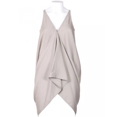 Blusa Rick Owens alta baixa nova com etiquetas tamanho 42 - Imagem 1 de 4