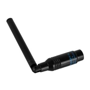 Do NAGOYA NA-774 SMA Męska antena teleskopowa Dwupasmowa UHF VHF - Zdjęcie 1 z 3