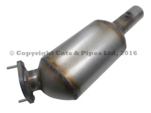 DIESELPARTIKELFILTER LINKSLENKER FÜR CHRYSLER 300C 3.0D 2005 - 2011 008 - Bild 1 von 1