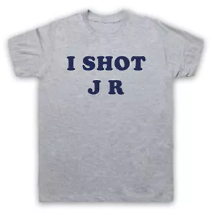 FATHER TED I SHOT JR IRISH COMEDY TV SHOW AS WORN BY MENS & WOMENS T-SHIRT - Picture 1 of 23