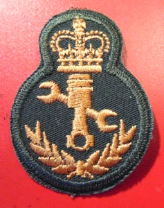 vehicle technician CANADA Canadian Armed Forces trade qualification level 4 - Bild 1 von 1