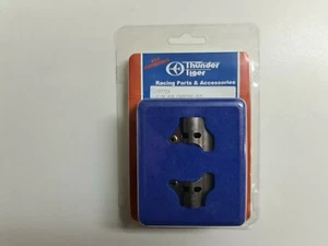 Thunder Tiger PD7724 Alum. Sparrowhawk Hub Carrier Set 08B - Imagen 1 de 1