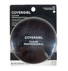 Covergirl Clean Professional Loose Powder #105 TRANSLUCENT FAIR for Normal Skin