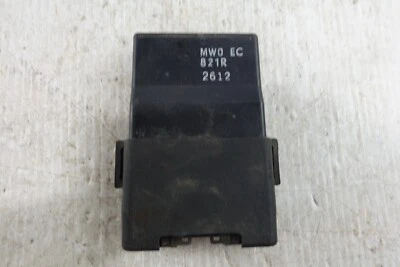 CAJA DE ENCENDIDO 93 HONDA CBR 900 RR CBR900RR 900R CBR900 CDI 1993-1995 Foto 1 de 4