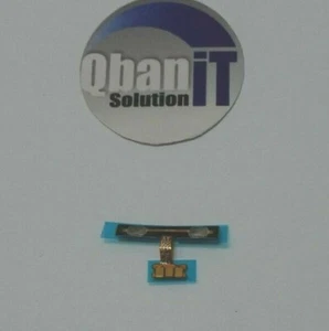 OEM Flex Volume Button Cable Samsung Galaxy A01 SM-A015 OEM Part - Picture 1 of 2