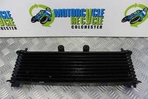 Suzuki GSX 600 F Oil Cooler GSXF 2001 to 2006 GSX600F B071 - Picture 1 of 10