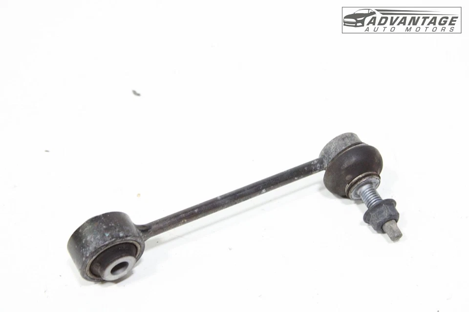 2018-2025 CHEVROLET TRAVERSE AWD ESTABILIZADOR TRASEIRO DIREITO BARRA OSCILANTE LINK FABRICANTE DE EQUIPAMENTO ORIGINAL - Imagem 1 de 4