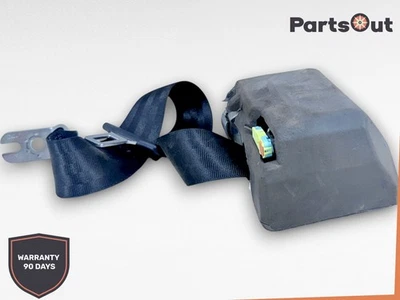 2009 - 2012 Audi A4 Rear Left Driver Seat Belt Retractor 193857737A OEM - Image 1 of 4