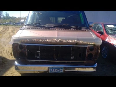 Windshield Wiper Motor Fits 83-91 CHEVROLET 10 VAN 287317 - Image 1 of 4