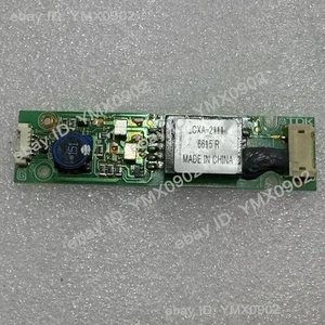 Inverter di potenza retroilluminazione LCD CCFL per CXA-2111 PCU-P034E CXA-L05XX-N PCU-P034C # - Foto 1 di 4