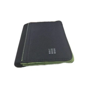 Moleskine wendbare und zweifarbige vertikale Geldbörse - Bild 1 von 6