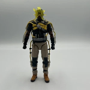 Figura suelta Hasbro Marvel Legends Spider-Man No Way Home Electro 2025 6" - Imagen 1 de 6