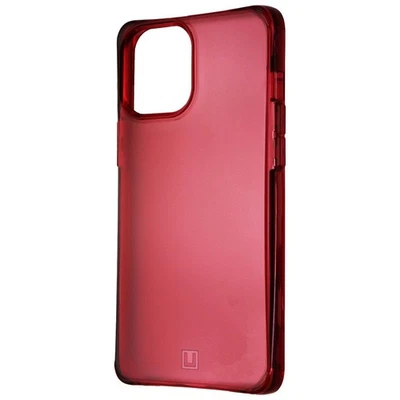 Urban Armor Gear Mouve Series Custodia Per iPhone 12 Pro Max - Aurbergine - Immagine 1 di 3
