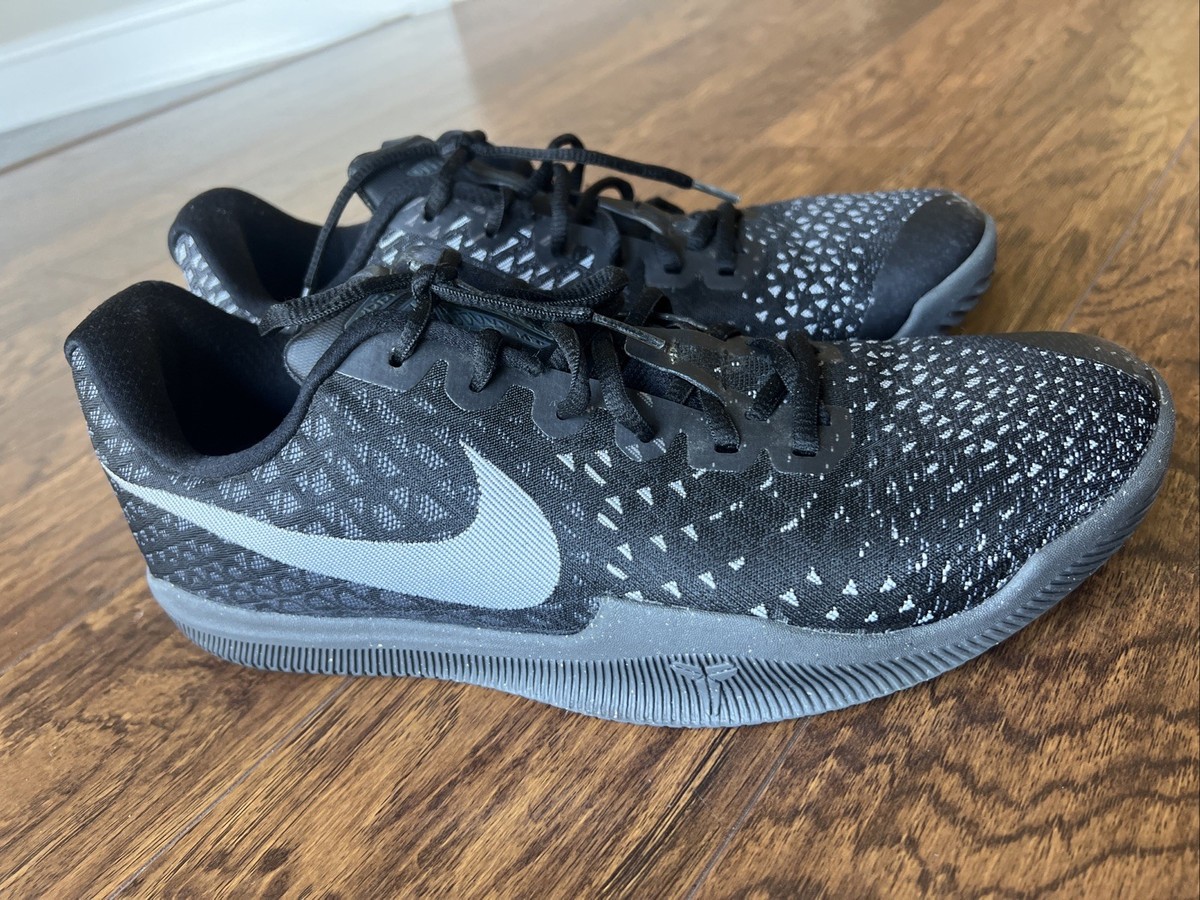 Preços baixos em Nike Mamba Rage Dark Grey | eBay Preços baixos em Nike Mamba Rage Dark Grey | eBay