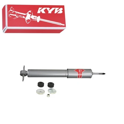 Amortiguador de suspensión delantero KYB para Chevrolet Silverado 2500 1999-2004 tracción trasera Foto 1 de 2