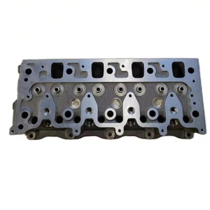 Brand-new Higher Quality Cylinder Head Suitable Fit For Isuzu Engine Part 4LB1 - Picture 1 of 2