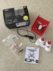 Hubsan Q4 H111 Nano Quadcopter - Picture 1 of 9