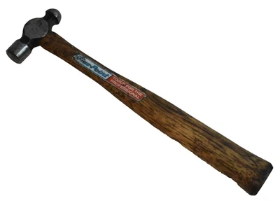 Blue Point Tools BP4B 4 oz bola peen martillo mango de madera Foto 1 de 4